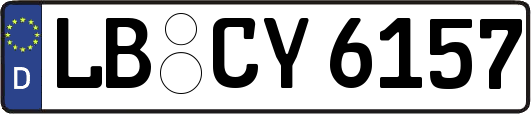 LB-CY6157