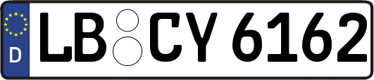 LB-CY6162