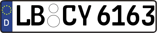 LB-CY6163