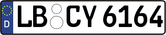 LB-CY6164