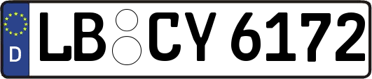 LB-CY6172