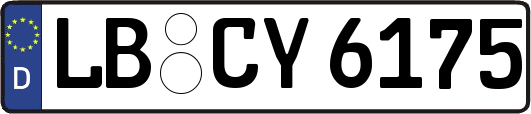 LB-CY6175