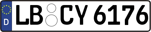 LB-CY6176