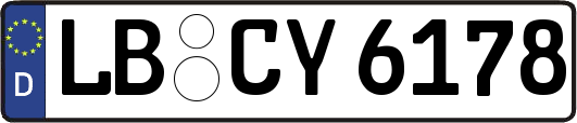 LB-CY6178