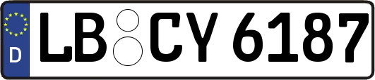 LB-CY6187