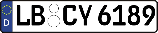 LB-CY6189