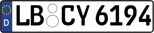 LB-CY6194