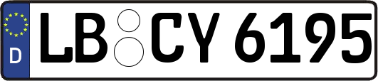 LB-CY6195
