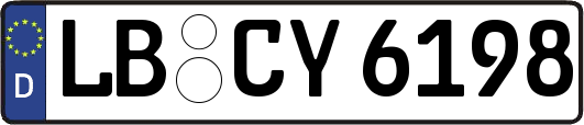 LB-CY6198