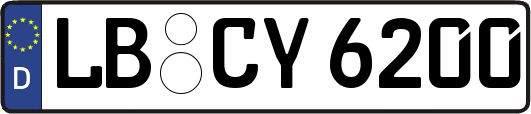 LB-CY6200