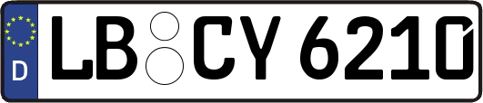 LB-CY6210
