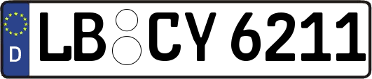 LB-CY6211