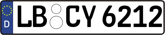 LB-CY6212