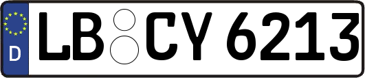 LB-CY6213