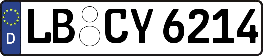 LB-CY6214