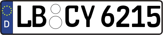 LB-CY6215