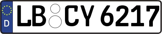 LB-CY6217