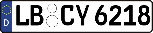 LB-CY6218