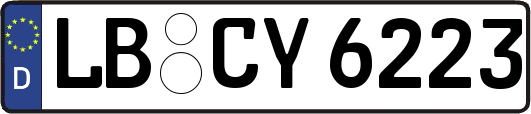 LB-CY6223