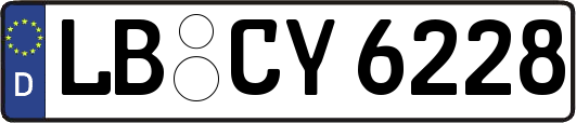 LB-CY6228