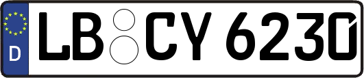 LB-CY6230