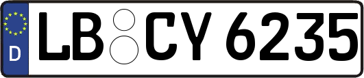 LB-CY6235