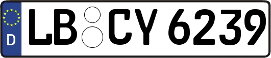 LB-CY6239