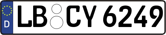 LB-CY6249