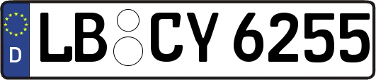 LB-CY6255