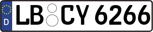 LB-CY6266