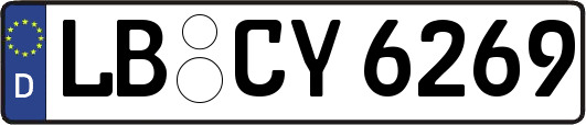 LB-CY6269