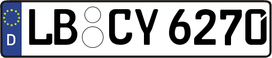 LB-CY6270