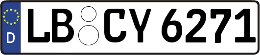 LB-CY6271
