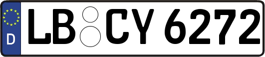 LB-CY6272