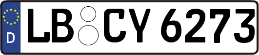 LB-CY6273