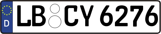 LB-CY6276