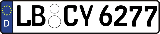 LB-CY6277