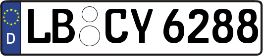 LB-CY6288