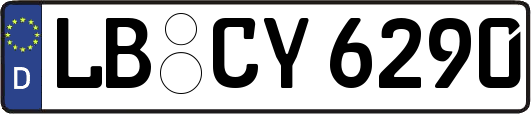 LB-CY6290