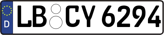 LB-CY6294
