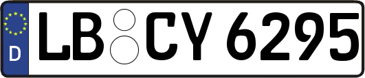 LB-CY6295