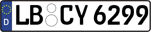 LB-CY6299