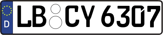 LB-CY6307