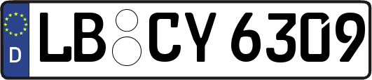 LB-CY6309