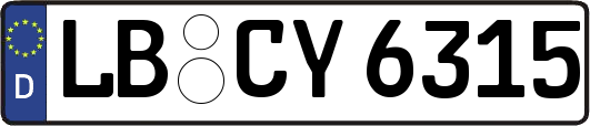 LB-CY6315