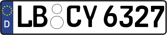 LB-CY6327