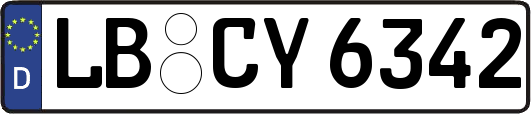LB-CY6342