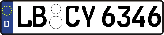 LB-CY6346