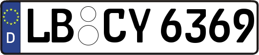 LB-CY6369
