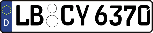 LB-CY6370